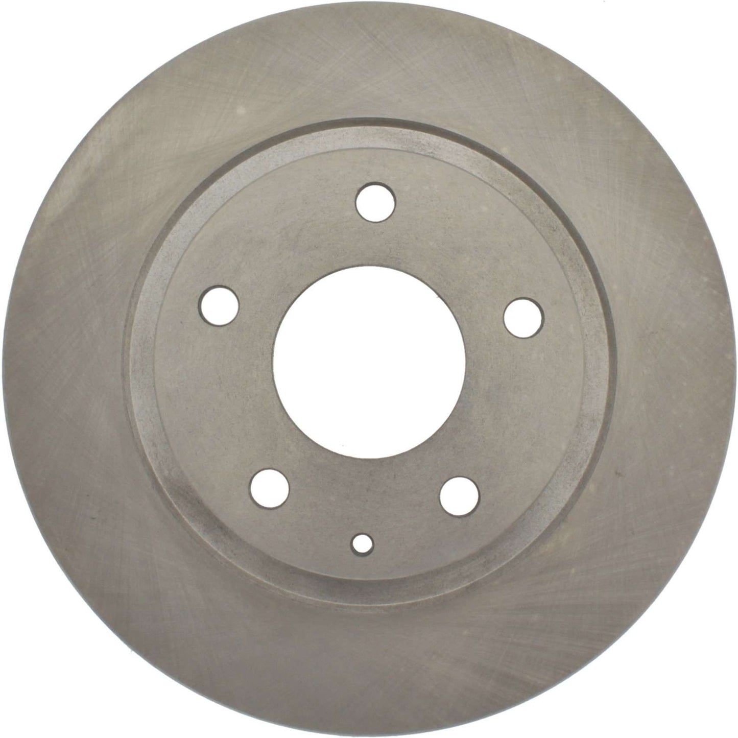 Centric Parts Disc Brake Rotor 121.45085
