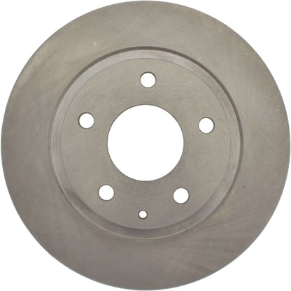 Centric Parts Disc Brake Rotor 121.45085