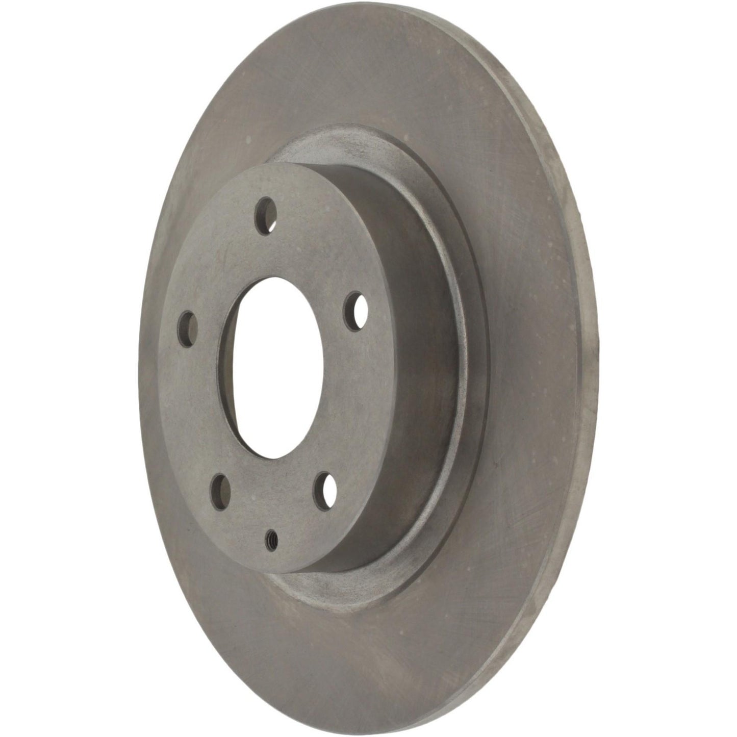 Centric Parts Disc Brake Rotor 121.45085