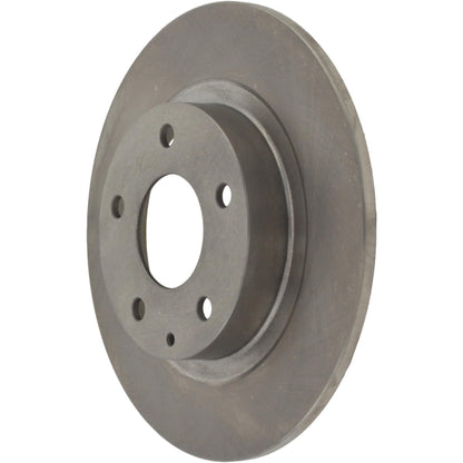 Centric Parts Disc Brake Rotor 121.45085