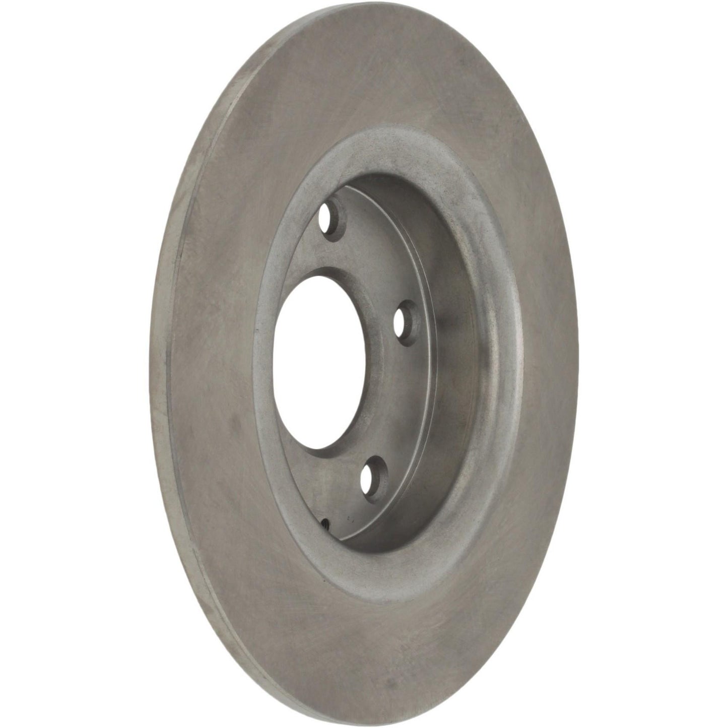 Centric Parts Disc Brake Rotor 121.45085