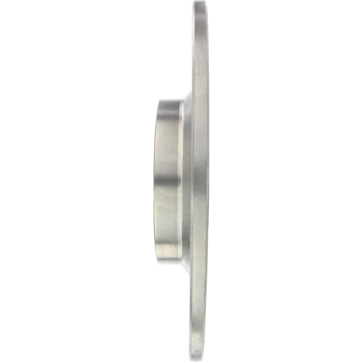 Centric Parts Disc Brake Rotor with Non-Directional Finishes 121.45087