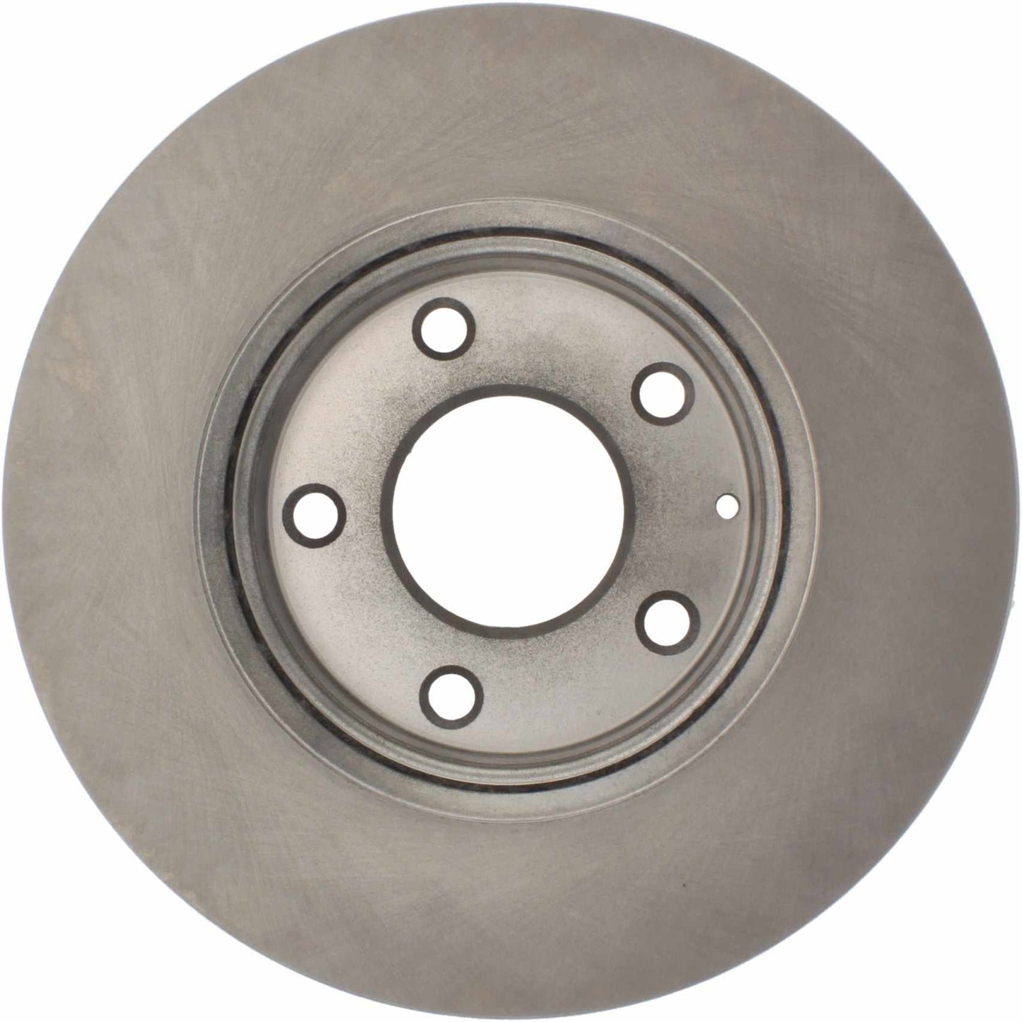 Centric Parts Disc Brake Rotor Standard Non-Directional Finishes for 2014-2018 Mazda 3, 2014-2016 3 Sport, 2016-2022 CX-3 121.45088