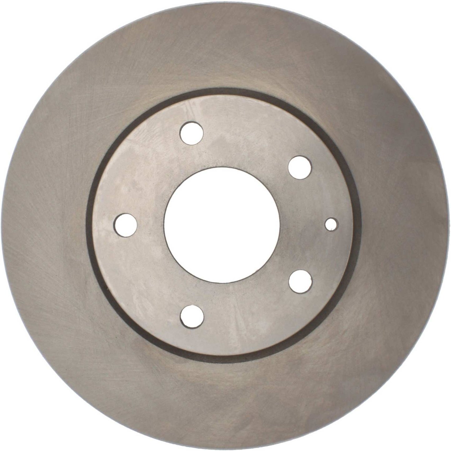 Centric Parts Disc Brake Rotor Standard Non-Directional Finishes for 2014-2018 Mazda 3, 2014-2016 3 Sport, 2016-2022 CX-3 121.45088