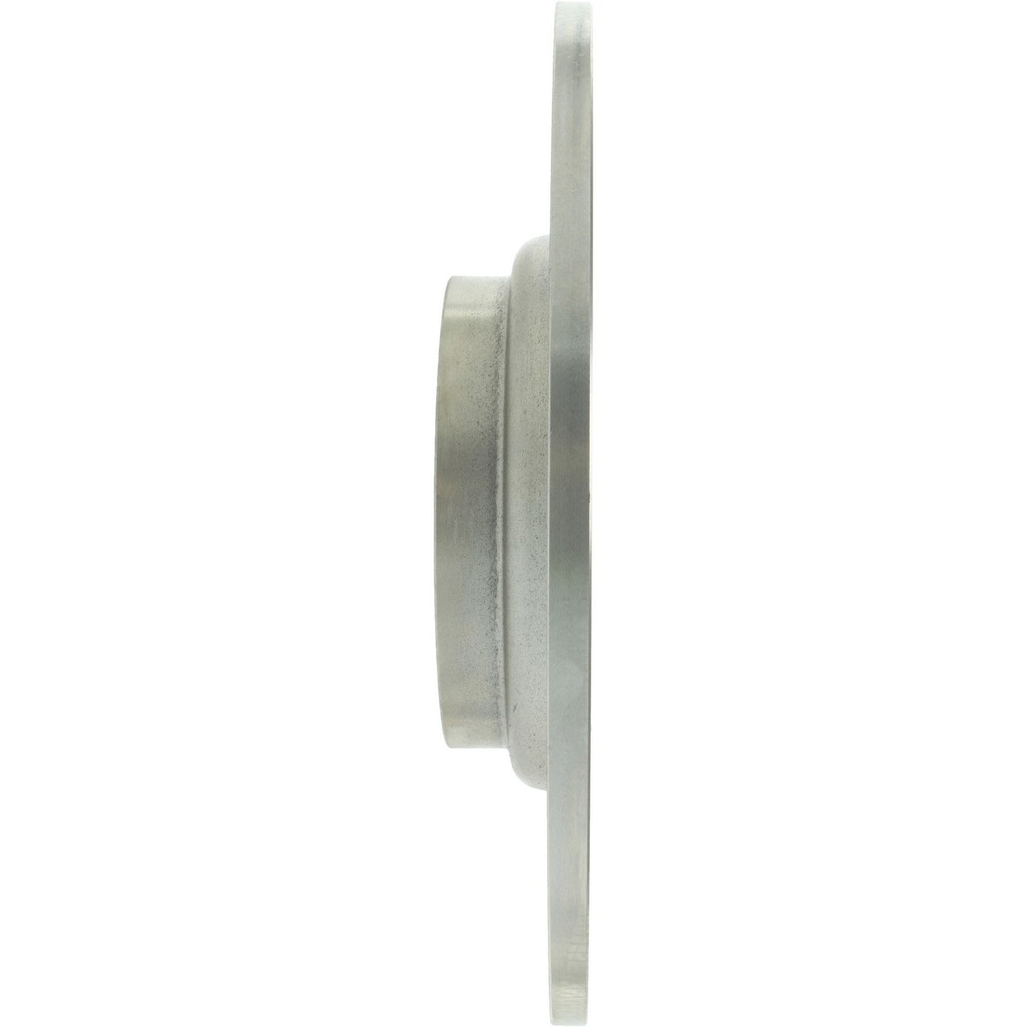 Centric Parts Disc Brake Rotor with Non-Directional Finishes 121.45091