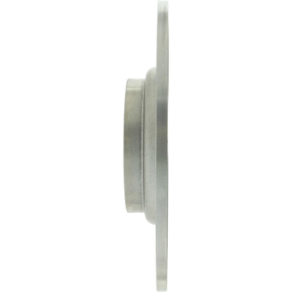 Centric Parts Disc Brake Rotor with Non-Directional Finishes 121.45091