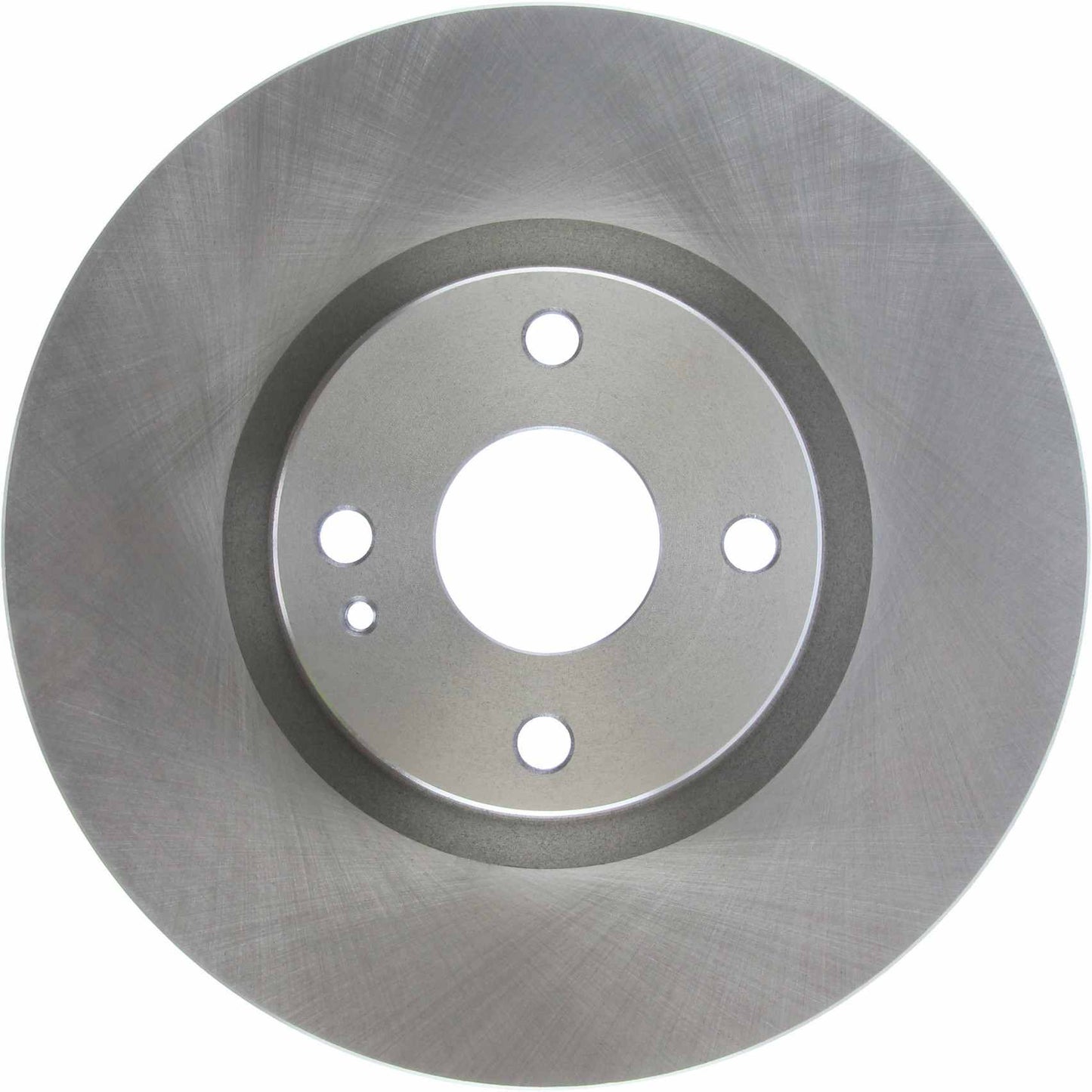 Centric Parts Disc Brake Rotor with Non-Directional Finishes 121.45092