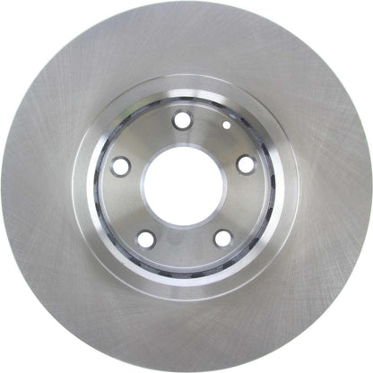 Centric Parts Disc Brake Rotor with Non-Directional Finishes 121.45094