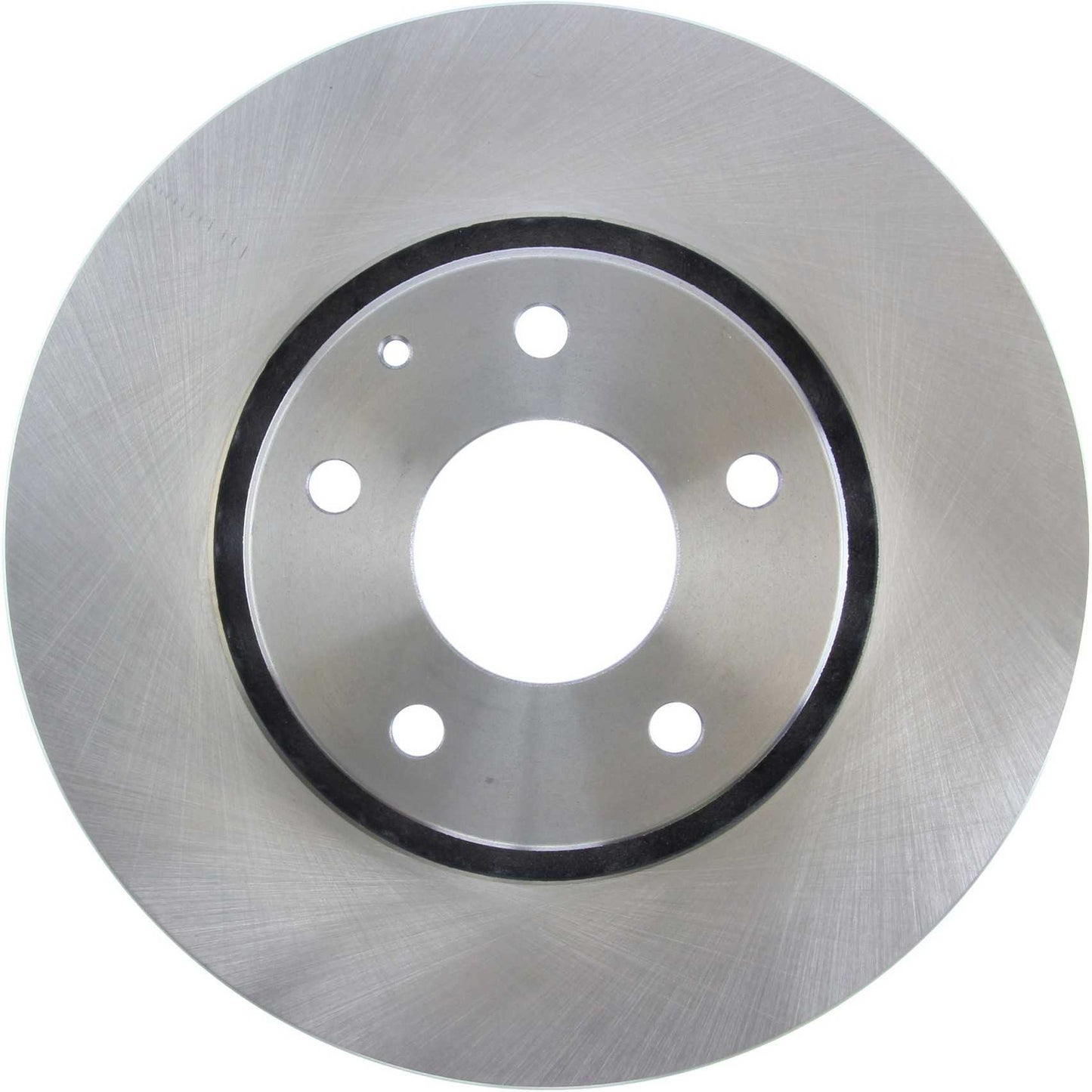 Centric Parts Disc Brake Rotor with Non-Directional Finishes 121.45094