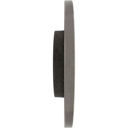 Centric Parts Disc Brake Rotor Standard Non-Directional Finishes for 1974-1979 Dodge Colt, 1983-1987 Hyundai Pony, 1976-1980 Plymouth Arrow, 1976-1978 Colt 121.46001