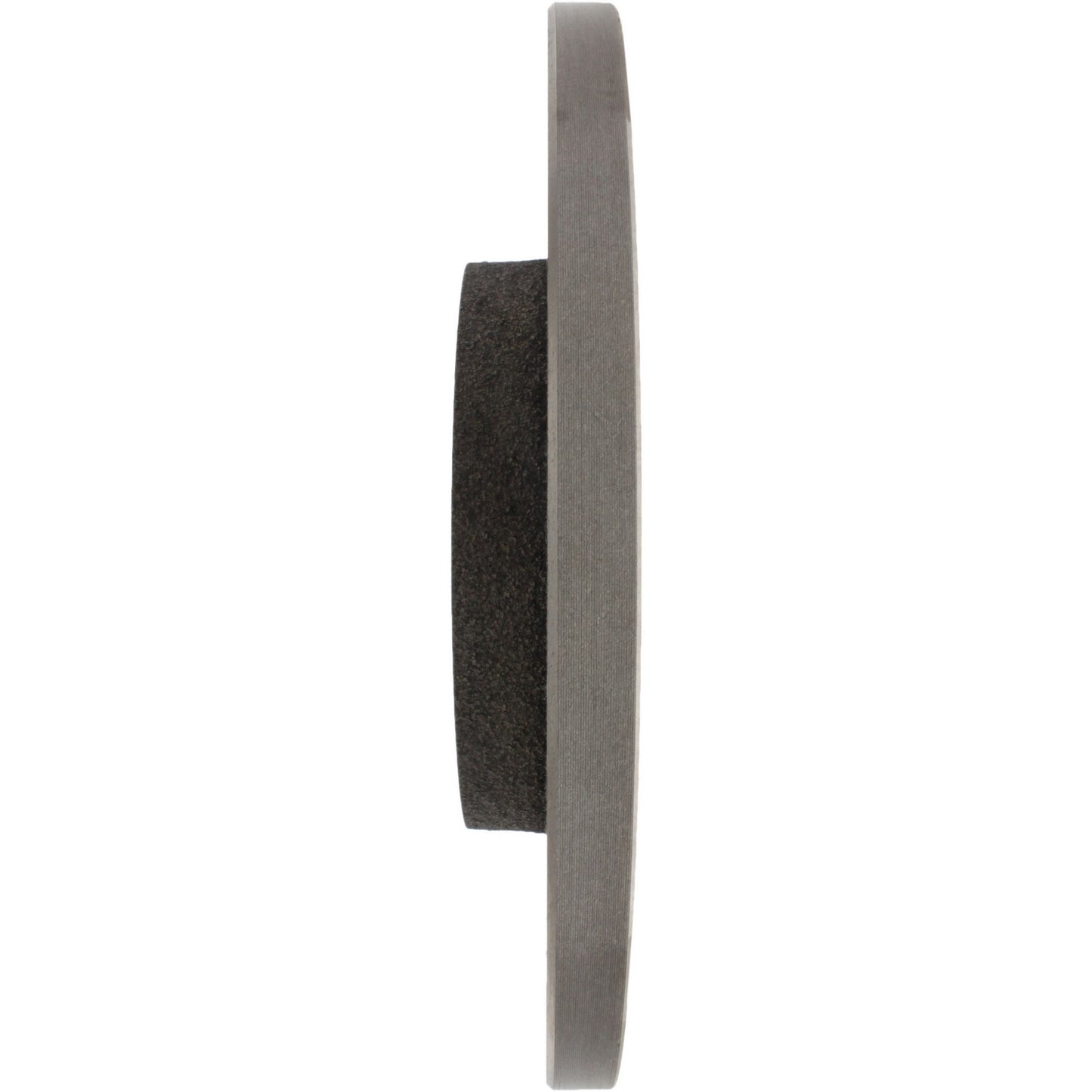 Centric Parts Disc Brake Rotor Standard Non-Directional Finishes for 1974-1979 Dodge Colt, 1983-1987 Hyundai Pony, 1976-1980 Plymouth Arrow, 1976-1978 Colt 121.46001