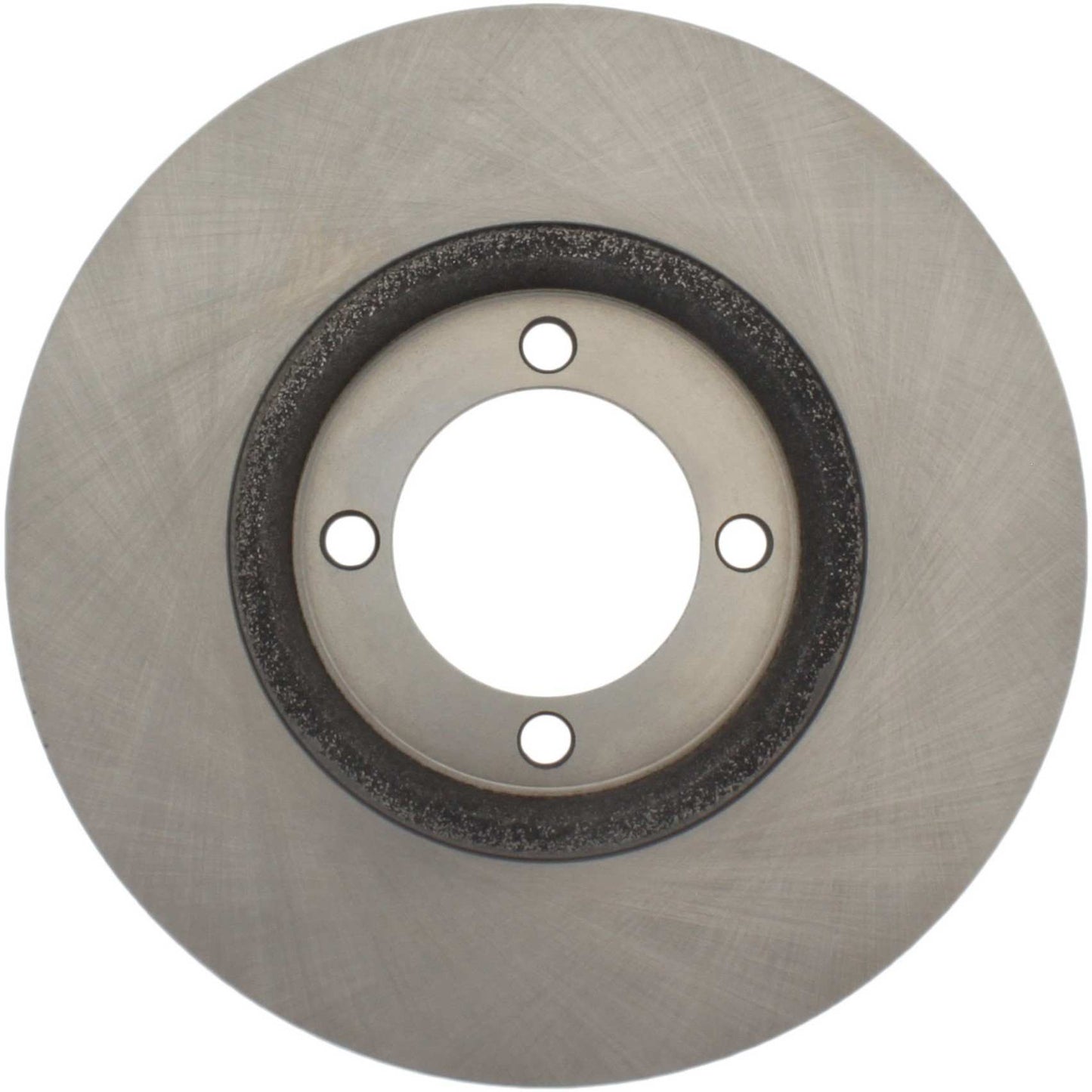 Centric Parts Disc Brake Rotor Standard Non-Directional Finishes for 1974-1979 Dodge Colt, 1983-1987 Hyundai Pony, 1976-1980 Plymouth Arrow, 1976-1978 Colt 121.46001