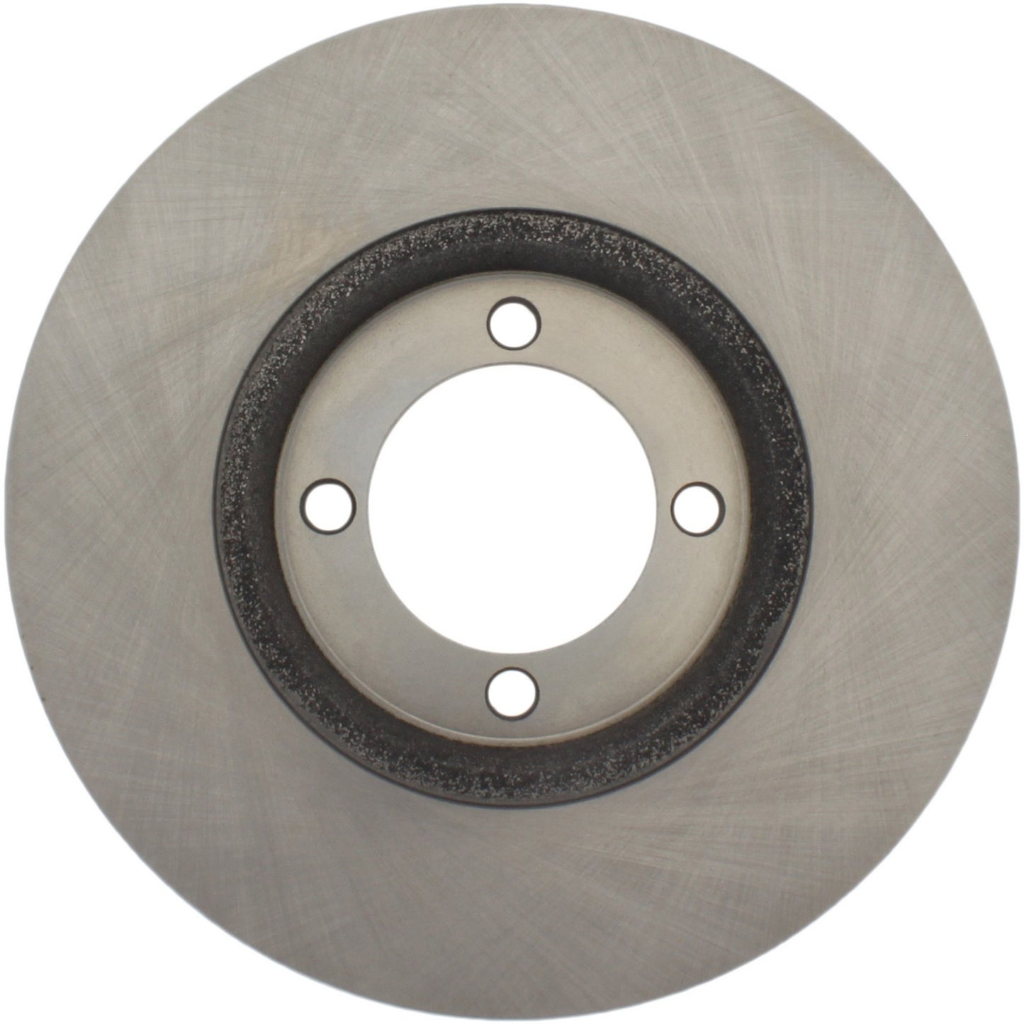 Centric Parts Disc Brake Rotor Standard Non-Directional Finishes for 1974-1979 Dodge Colt, 1983-1987 Hyundai Pony, 1976-1980 Plymouth Arrow, 1976-1978 Colt 121.46001