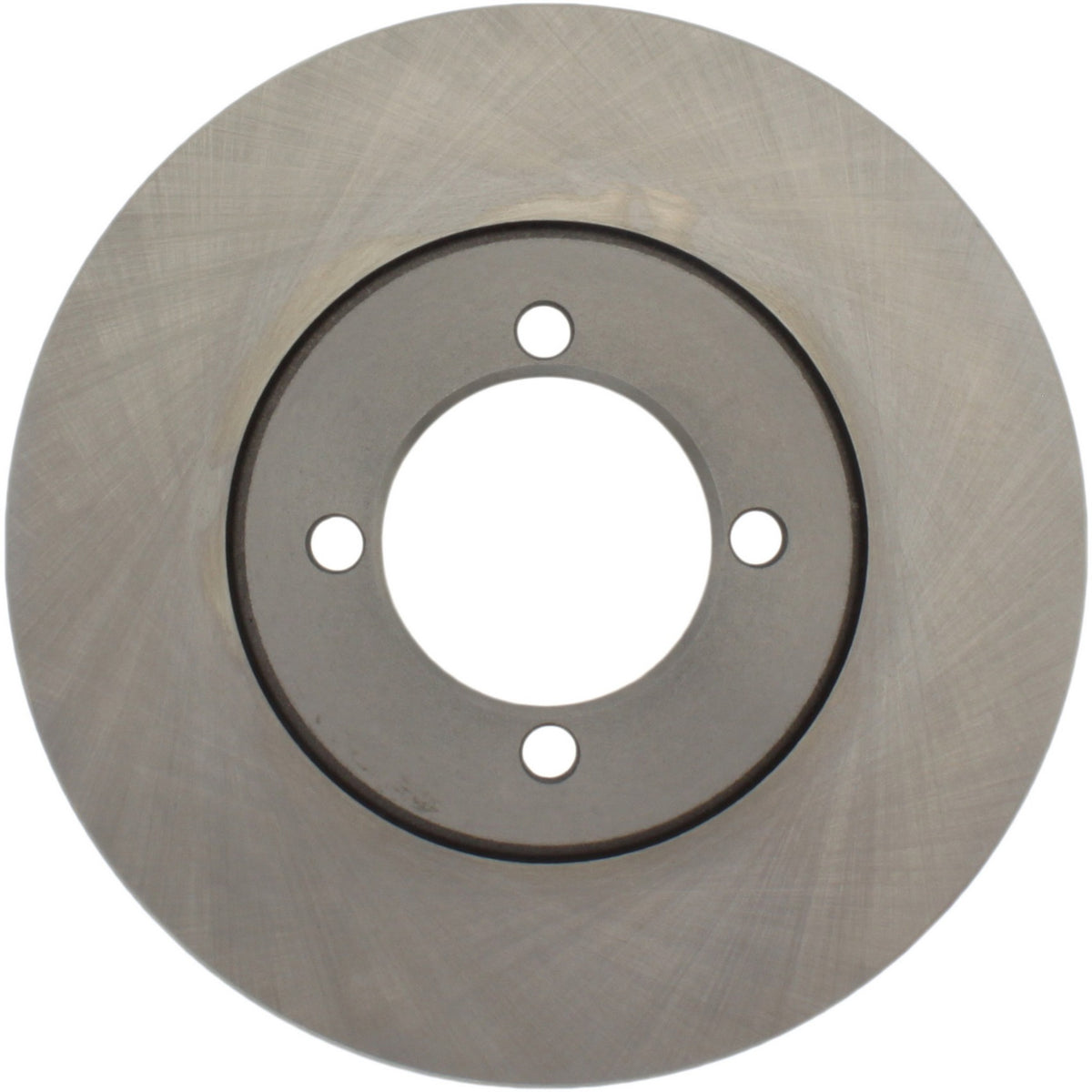 Centric Parts Disc Brake Rotor Standard Non-Directional Finishes for 1974-1979 Dodge Colt, 1983-1987 Hyundai Pony, 1976-1980 Plymouth Arrow, 1976-1978 Colt 121.46001