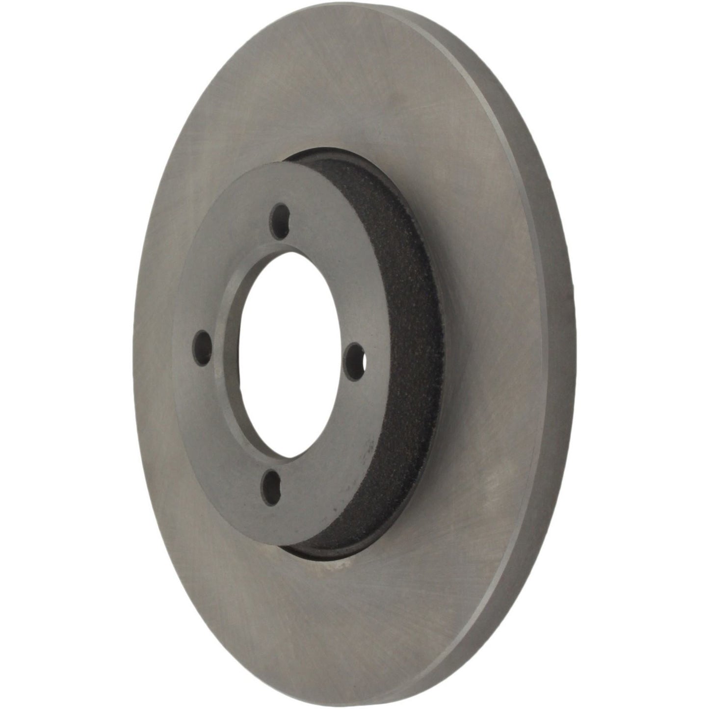 Centric Parts Disc Brake Rotor Standard Non-Directional Finishes for 1974-1979 Dodge Colt, 1983-1987 Hyundai Pony, 1976-1980 Plymouth Arrow, 1976-1978 Colt 121.46001