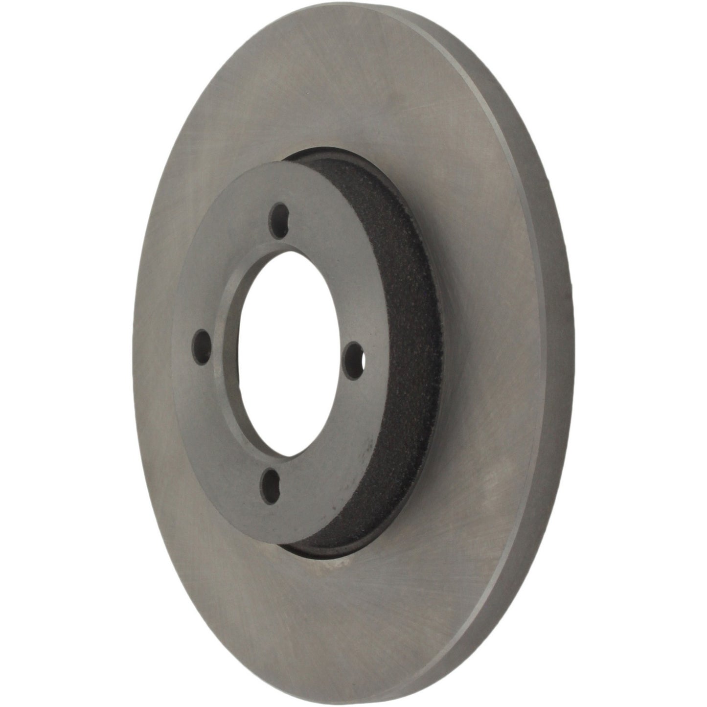 Centric Parts Disc Brake Rotor Standard Non-Directional Finishes for 1974-1979 Dodge Colt, 1983-1987 Hyundai Pony, 1976-1980 Plymouth Arrow, 1976-1978 Colt 121.46001