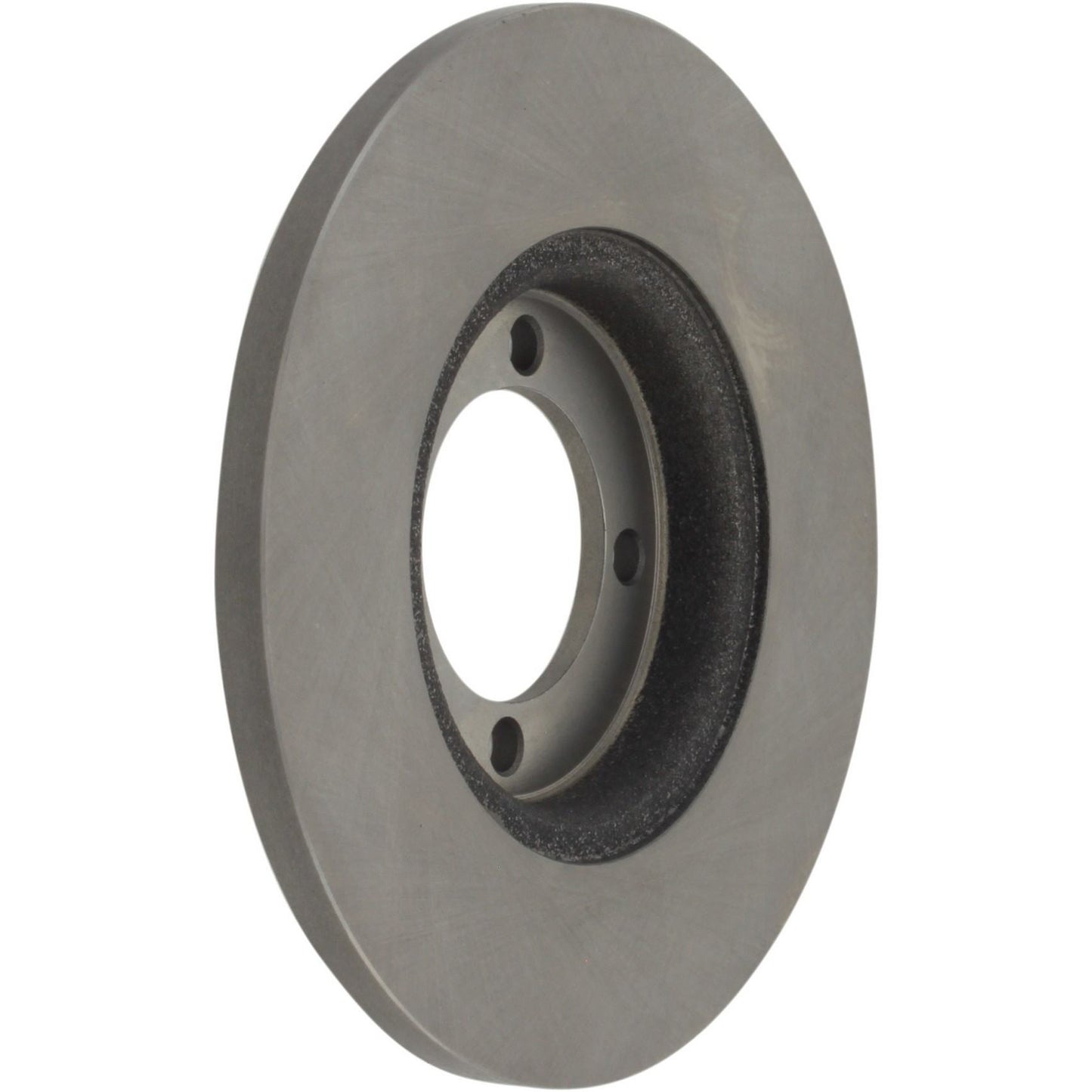 Centric Parts Disc Brake Rotor Standard Non-Directional Finishes for 1974-1979 Dodge Colt, 1983-1987 Hyundai Pony, 1976-1980 Plymouth Arrow, 1976-1978 Colt 121.46001