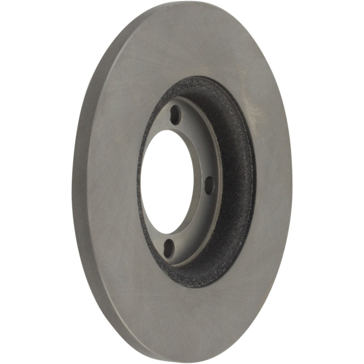 Centric Parts Disc Brake Rotor Standard Non-Directional Finishes for 1974-1979 Dodge Colt, 1983-1987 Hyundai Pony, 1976-1980 Plymouth Arrow, 1976-1978 Colt 121.46001