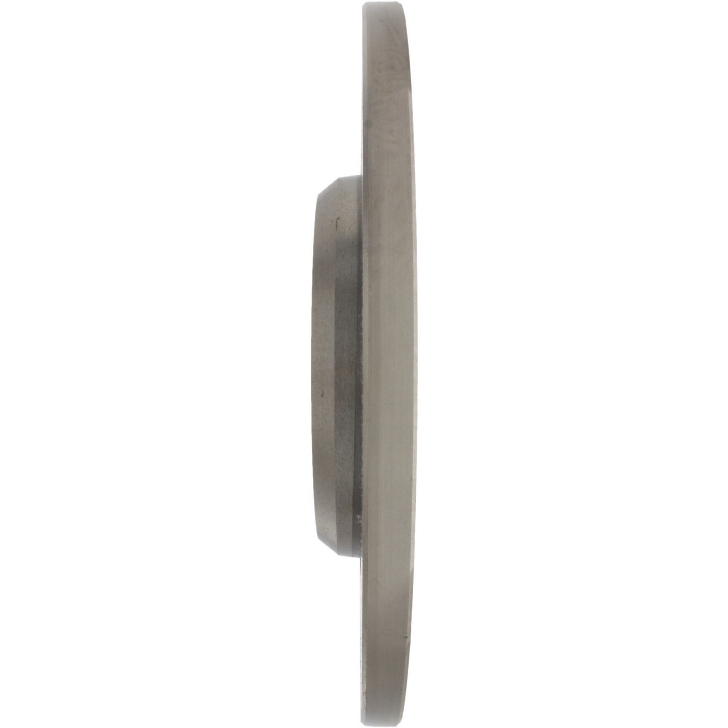 Centric Parts Disc Brake Rotor Standard with Non-Directional Finishes for 1978-1983 Dodge Challenger Colt Plymouth Sapporo 121.46002