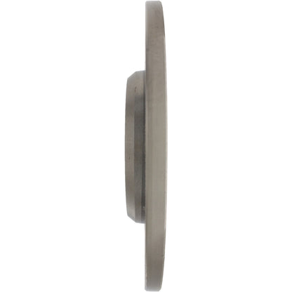 Centric Parts Disc Brake Rotor Standard with Non-Directional Finishes for 1978-1983 Dodge Challenger Colt Plymouth Sapporo 121.46002