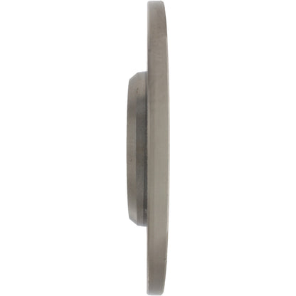 Centric Parts Disc Brake Rotor Standard with Non-Directional Finishes for 1978-1983 Dodge Challenger Colt Plymouth Sapporo 121.46002
