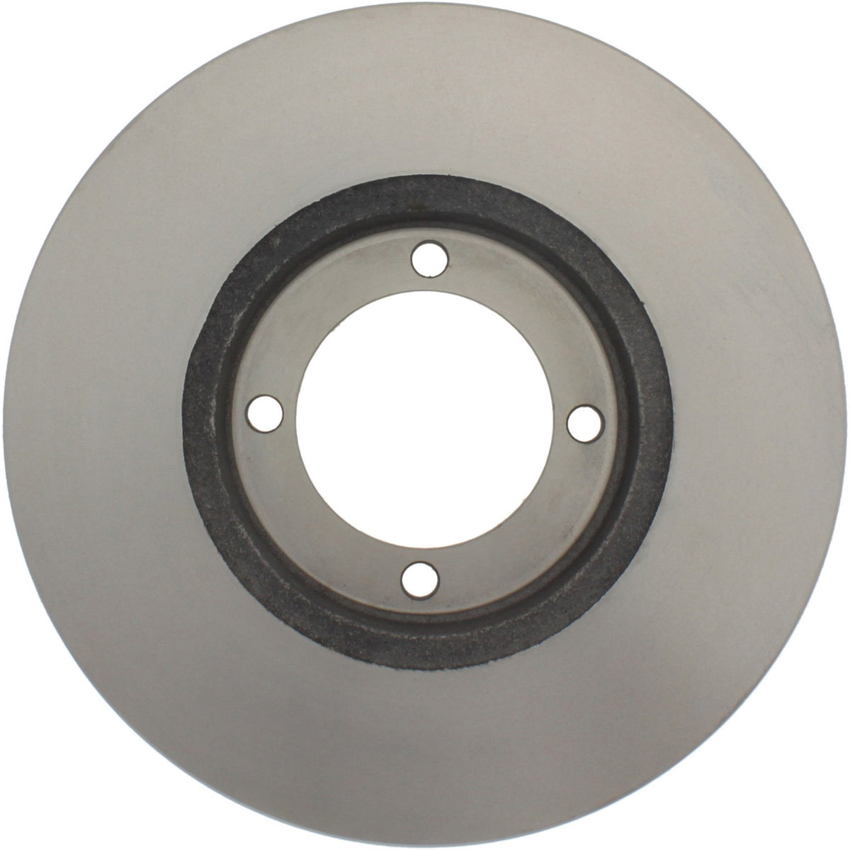 Centric Parts Disc Brake Rotor Standard with Non-Directional Finishes for 1978-1983 Dodge Challenger Colt Plymouth Sapporo 121.46002