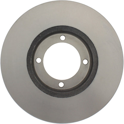 Centric Parts Disc Brake Rotor Standard with Non-Directional Finishes for 1978-1983 Dodge Challenger Colt Plymouth Sapporo 121.46002