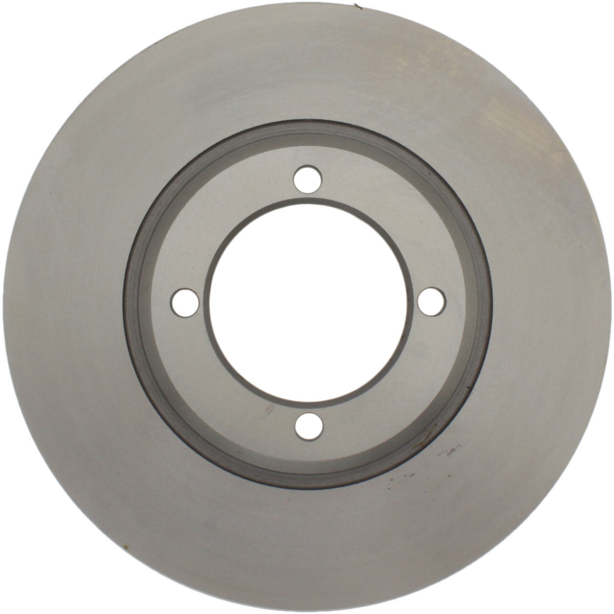 Centric Parts Disc Brake Rotor Standard with Non-Directional Finishes for 1978-1983 Dodge Challenger Colt Plymouth Sapporo 121.46002