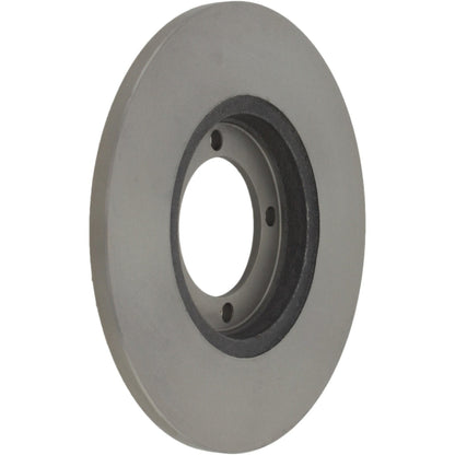 Centric Parts Disc Brake Rotor Standard with Non-Directional Finishes for 1978-1983 Dodge Challenger Colt Plymouth Sapporo 121.46002