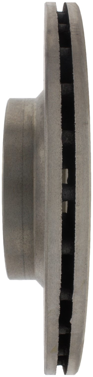 Centric Parts Disc Brake Rotor Standard with C‑Tek for 1982-1987 Dodge D50 Power Ram 50 Raider Ram 50 Mitsubishi Mighty Max Montero 121.46009