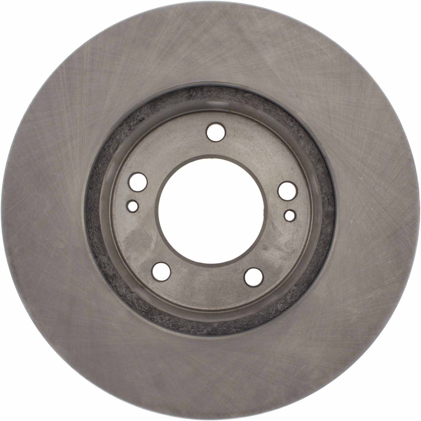 Centric Parts Disc Brake Rotor C-Tek Standard with Non-Directional Finishes for 1989-1987 Chrysler Conquest, 1986-1984 Dodge Conquest, 1989-1983 Mitsubishi Starion, 1986-1984 Plymouth Conquest 121.46012