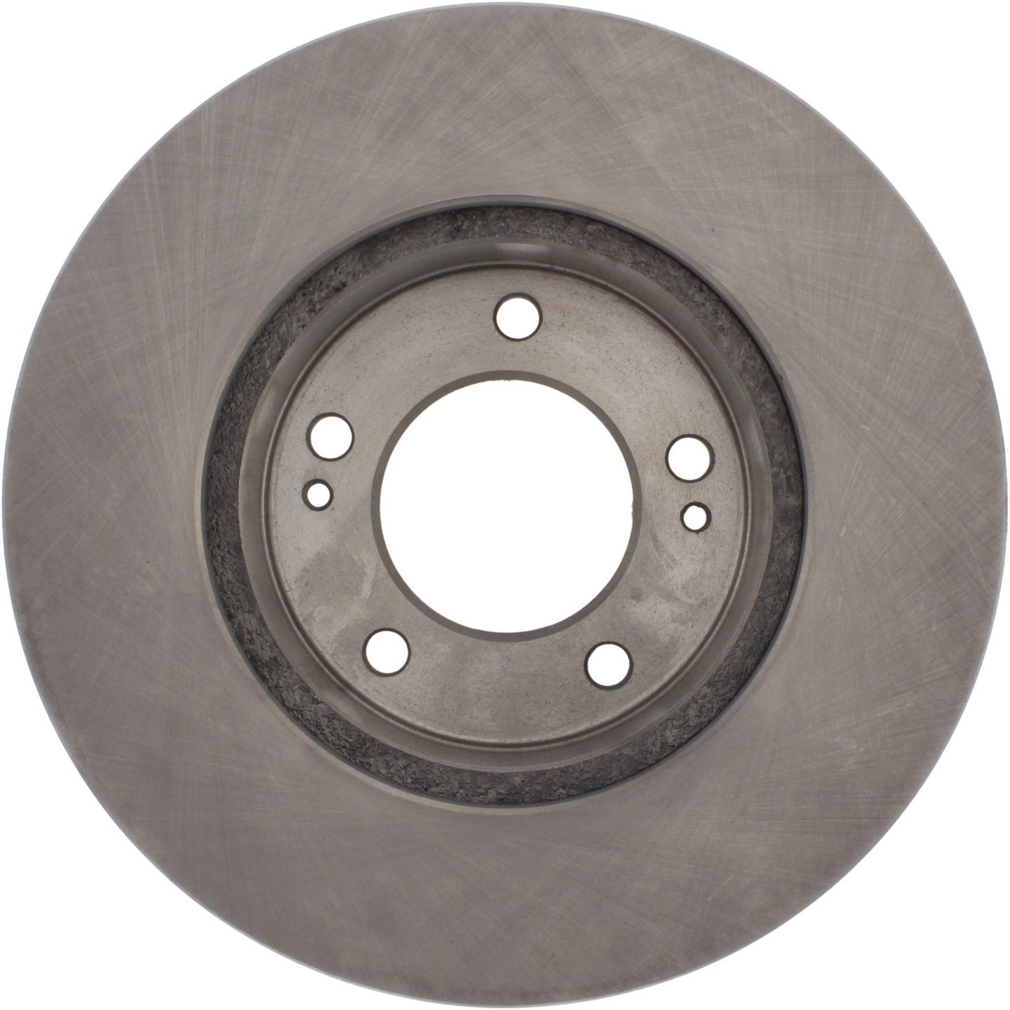 Centric Parts Disc Brake Rotor C-Tek Standard with Non-Directional Finishes for 1989-1987 Chrysler Conquest, 1986-1984 Dodge Conquest, 1989-1983 Mitsubishi Starion, 1986-1984 Plymouth Conquest 121.46012