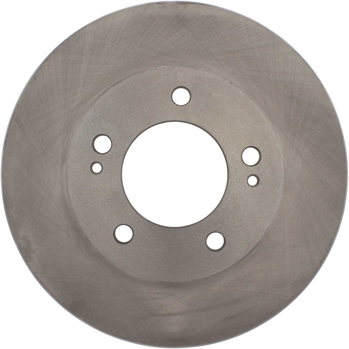 Centric Parts Disc Brake Rotor C-Tek Standard with Non-Directional Finishes for 1989-1987 Chrysler Conquest, 1986-1984 Dodge Conquest, 1989-1983 Mitsubishi Starion, 1986-1984 Plymouth Conquest 121.46012