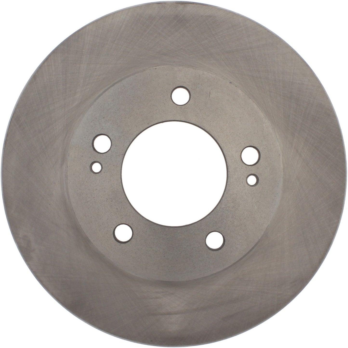 Centric Parts Disc Brake Rotor C-Tek Standard with Non-Directional Finishes for 1989-1987 Chrysler Conquest, 1986-1984 Dodge Conquest, 1989-1983 Mitsubishi Starion, 1986-1984 Plymouth Conquest 121.46012