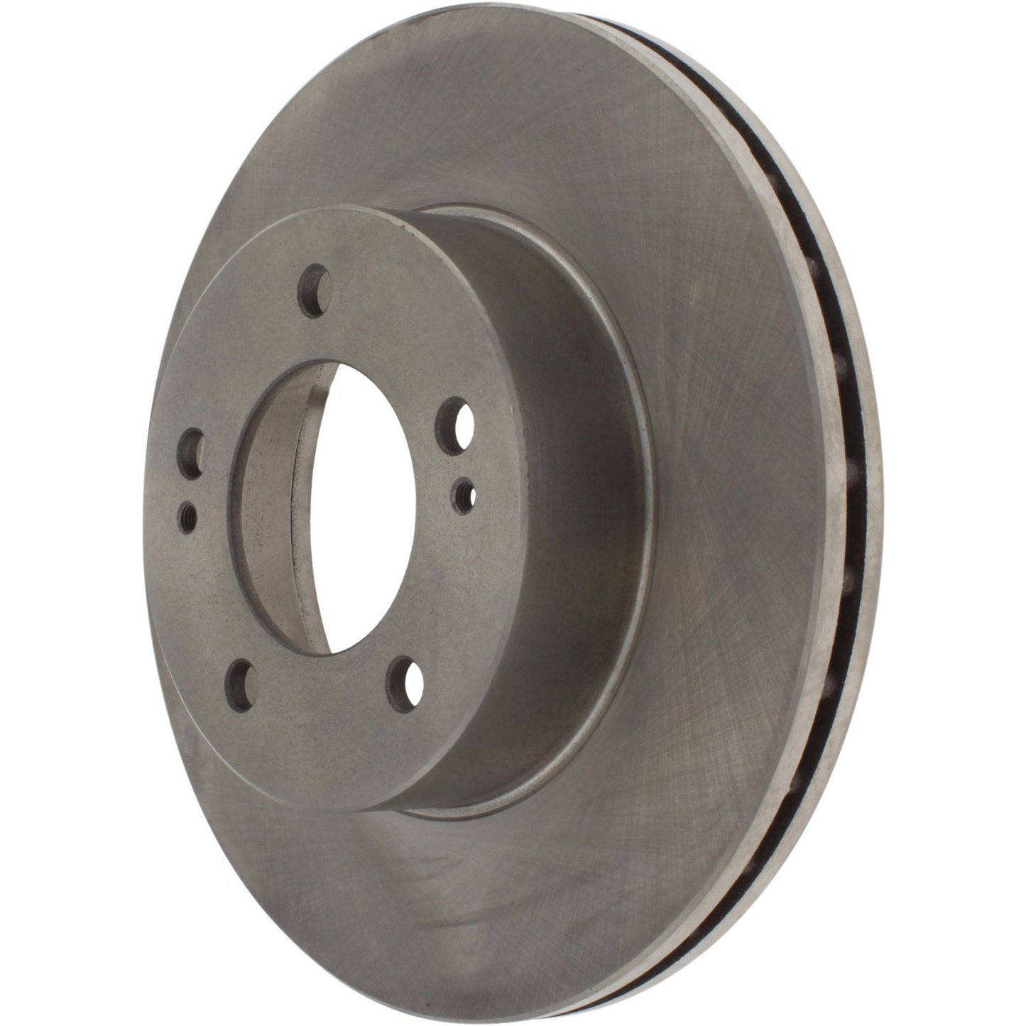 Centric Parts Disc Brake Rotor C-Tek Standard with Non-Directional Finishes for 1989-1987 Chrysler Conquest, 1986-1984 Dodge Conquest, 1989-1983 Mitsubishi Starion, 1986-1984 Plymouth Conquest 121.46012