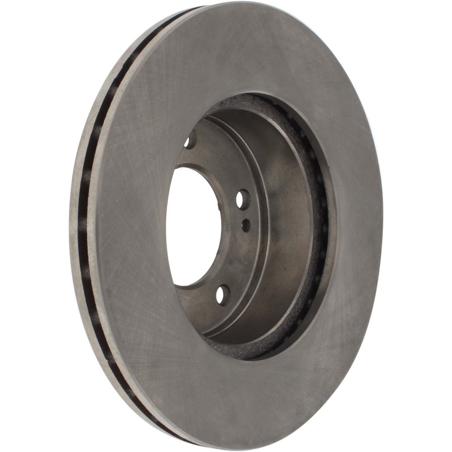 Centric Parts Disc Brake Rotor C-Tek Standard with Non-Directional Finishes for 1989-1987 Chrysler Conquest, 1986-1984 Dodge Conquest, 1989-1983 Mitsubishi Starion, 1986-1984 Plymouth Conquest 121.46012
