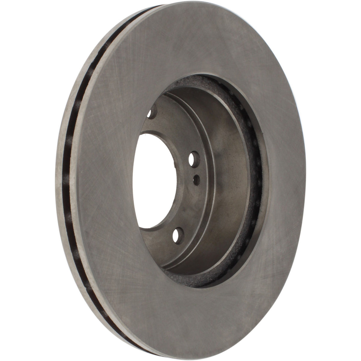 Centric Parts Disc Brake Rotor C-Tek Standard with Non-Directional Finishes for 1989-1987 Chrysler Conquest, 1986-1984 Dodge Conquest, 1989-1983 Mitsubishi Starion, 1986-1984 Plymouth Conquest 121.46012
