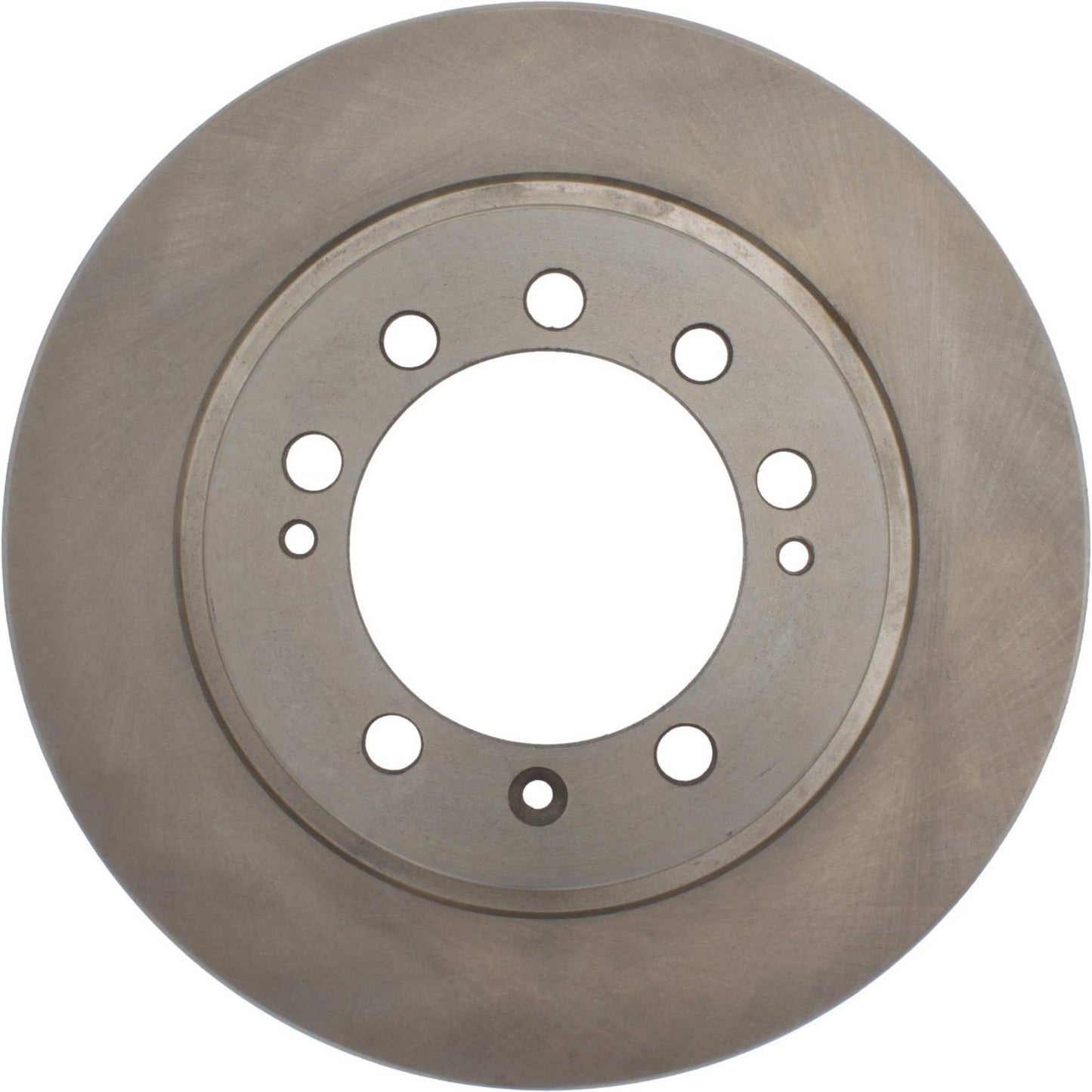Centric Parts Disc Brake Rotor C-Tek Standard with Non-Directional Finishes for 1989-1987 Chrysler Conquest, 1986-1984 Dodge Conquest, 1989-1983 Mitsubishi Starion, 1986-1984 Plymouth Conquest 121.46013