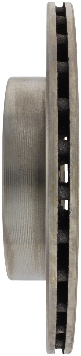 Centric Parts Disc Brake Rotor C-Tek Standard with Non-Directional Finishes for 1989-1987 Chrysler Conquest, 1986-1984 Dodge Conquest, 1989-1983 Mitsubishi Starion, 1986-1984 Plymouth Conquest 121.46013