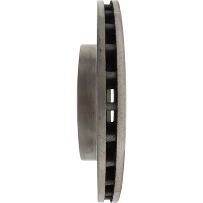 Centric Parts Disc Brake Rotor Standard C-Tek for Dodge 2000 GTX, 1990-1989 Colt, 1991-1985 Plymouth Colt, 1987-1985 Mitsubishi Galant
