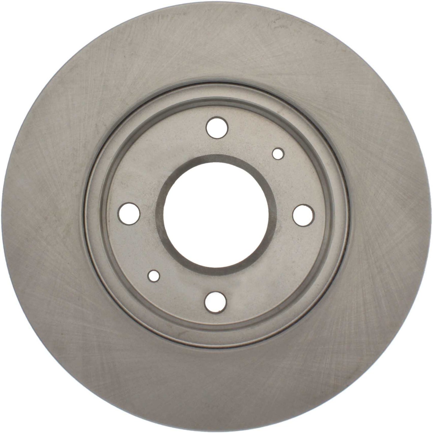 Centric Parts Disc Brake Rotor Standard C-Tek for Dodge 2000 GTX, 1990-1989 Colt, 1991-1985 Plymouth Colt, 1987-1985 Mitsubishi Galant