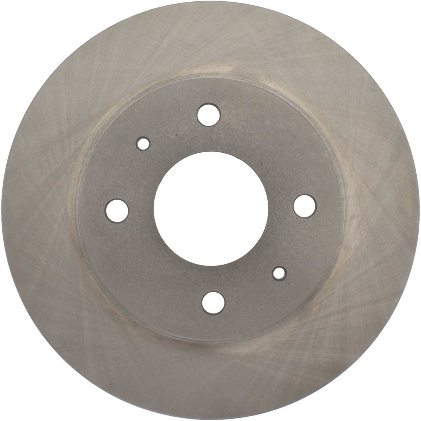 Centric Parts Disc Brake Rotor Standard C-Tek for Dodge 2000 GTX, 1990-1989 Colt, 1991-1985 Plymouth Colt, 1987-1985 Mitsubishi Galant
