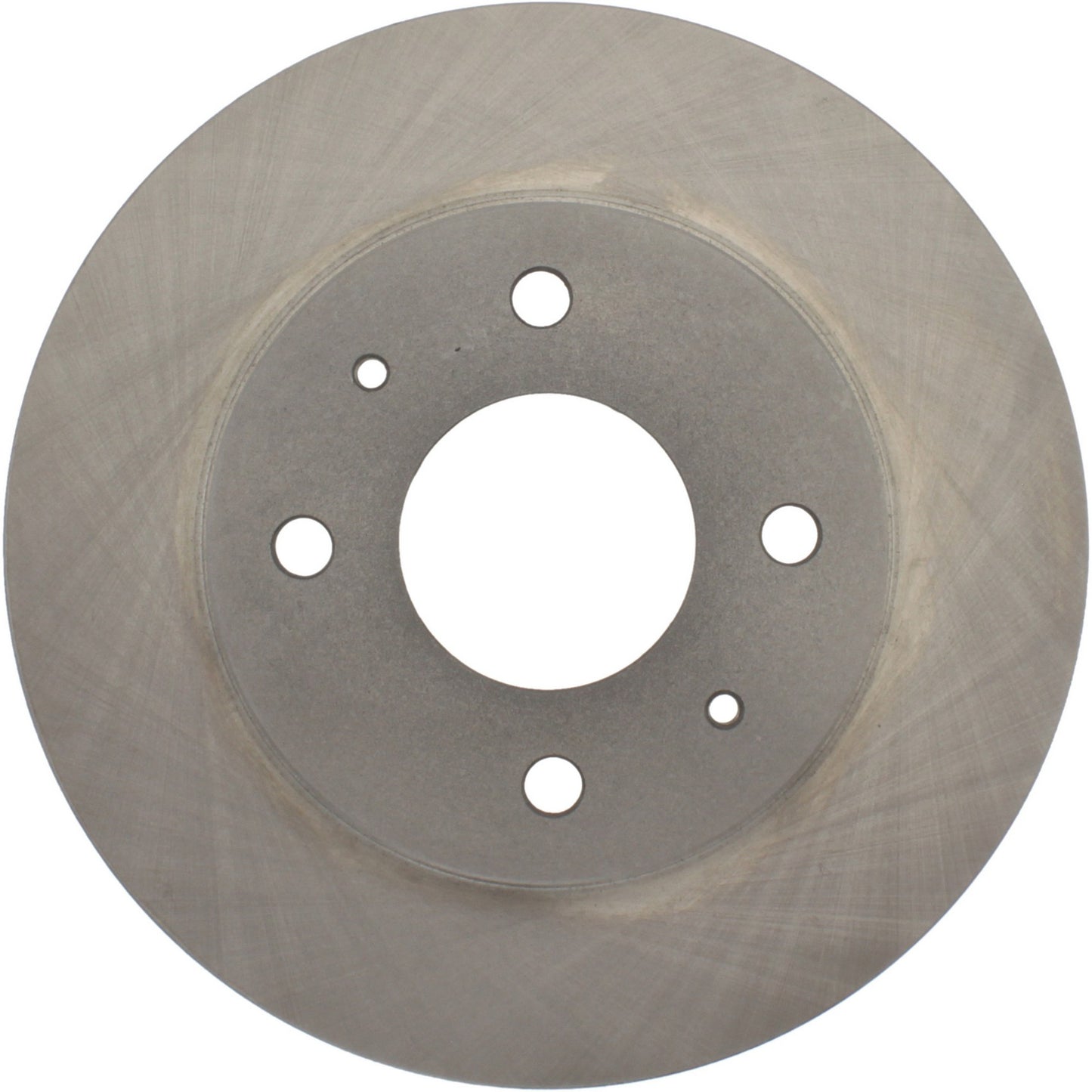 Centric Parts Disc Brake Rotor Standard C-Tek for Dodge 2000 GTX, 1990-1989 Colt, 1991-1985 Plymouth Colt, 1987-1985 Mitsubishi Galant