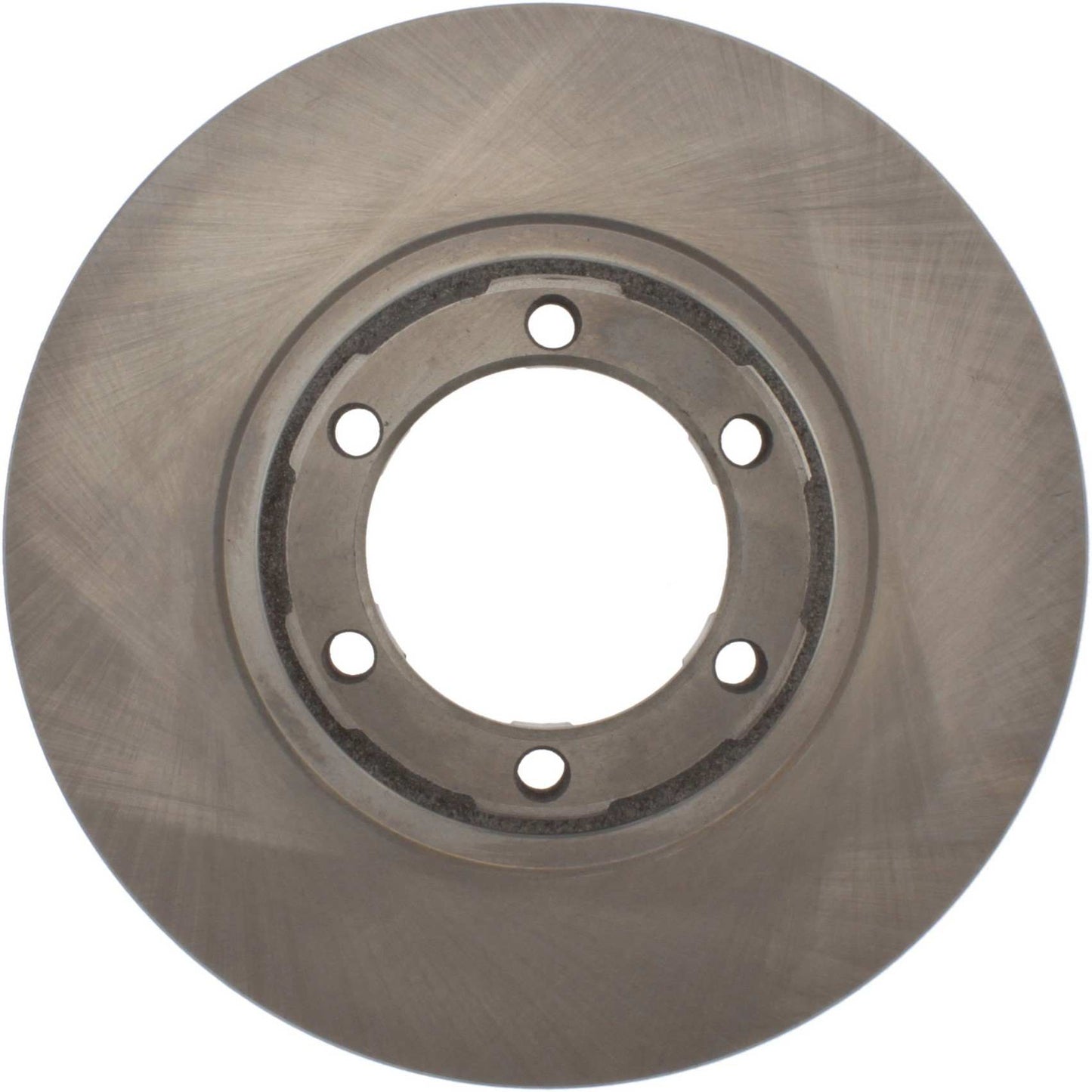 Centric Parts Disc Brake Rotor Standard with Non-Directional Finishes for 1986-1993 Dodge Ram 50 and 1986-1996 Mitsubishi Mighty Max 121.46018