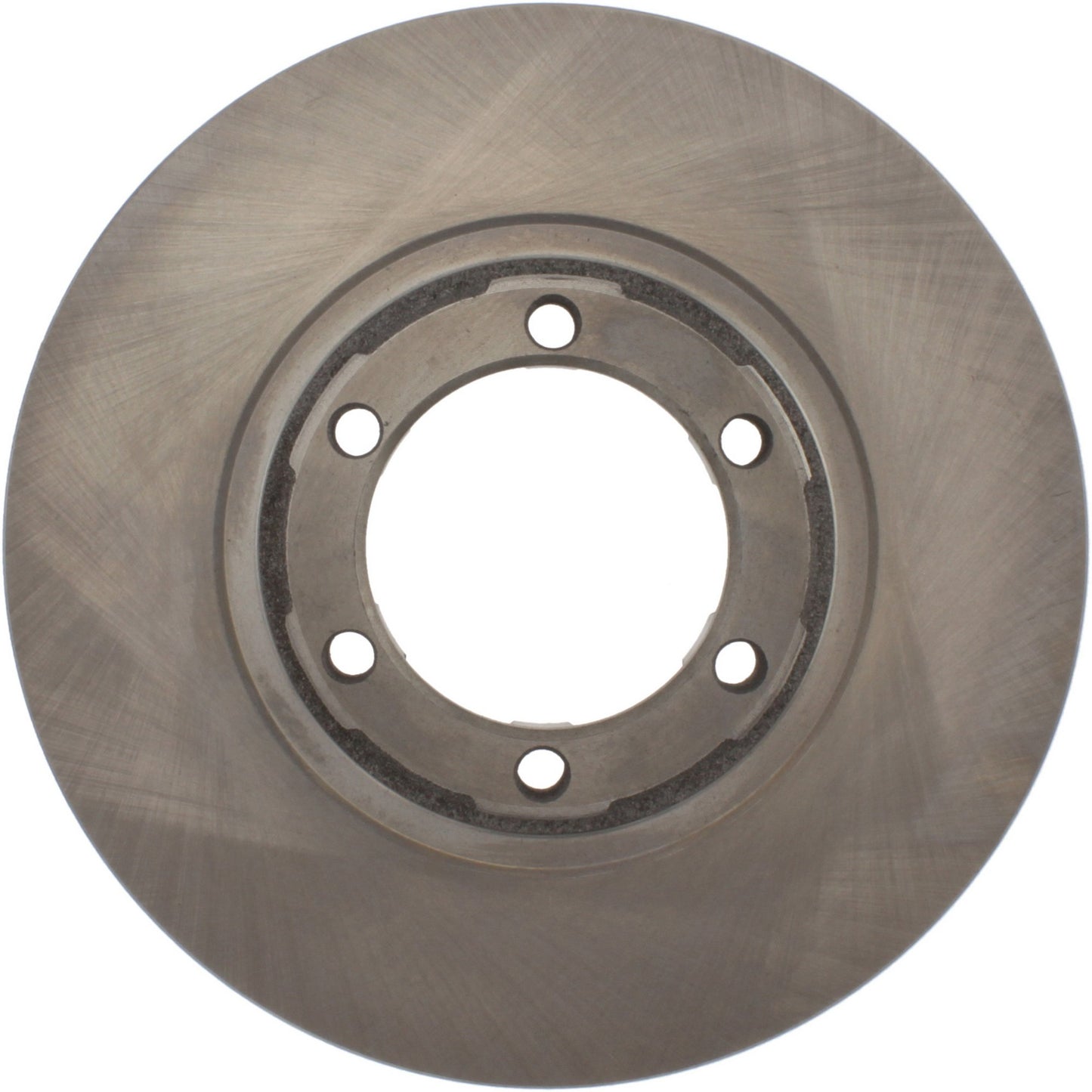 Centric Parts Disc Brake Rotor Standard with Non-Directional Finishes for 1986-1993 Dodge Ram 50 and 1986-1996 Mitsubishi Mighty Max 121.46018