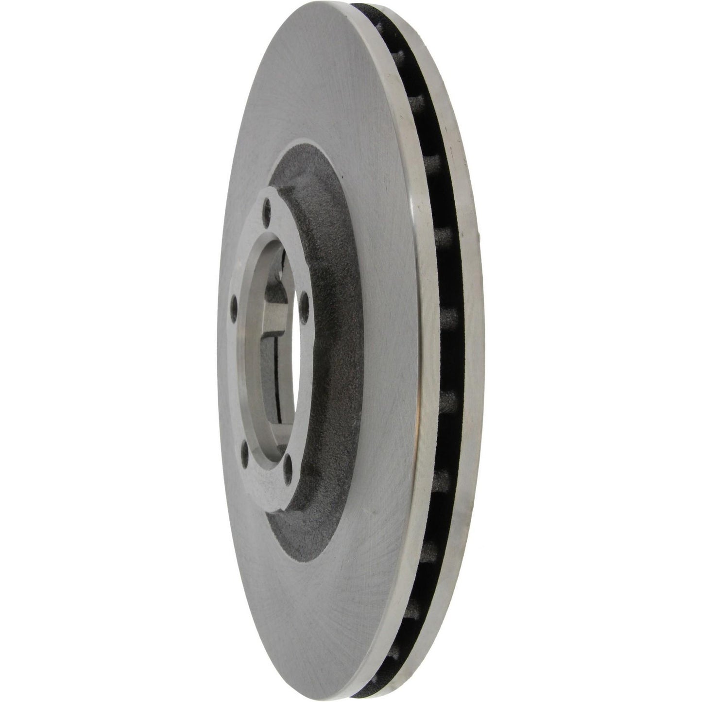 Centric Parts Disc Brake Rotor Standard with Non-Directional Finishes for 1987-1990 Mitsubishi Van 121.46020