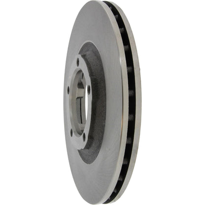 Centric Parts Disc Brake Rotor Standard with Non-Directional Finishes for 1987-1990 Mitsubishi Van 121.46020