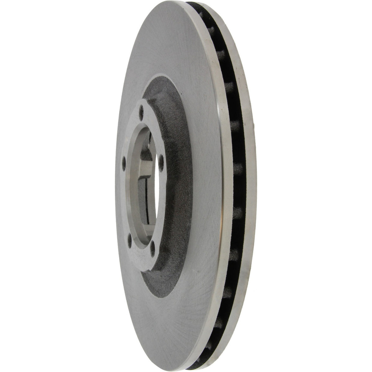 Centric Parts Disc Brake Rotor Standard with Non-Directional Finishes for 1987-1990 Mitsubishi Van 121.46020