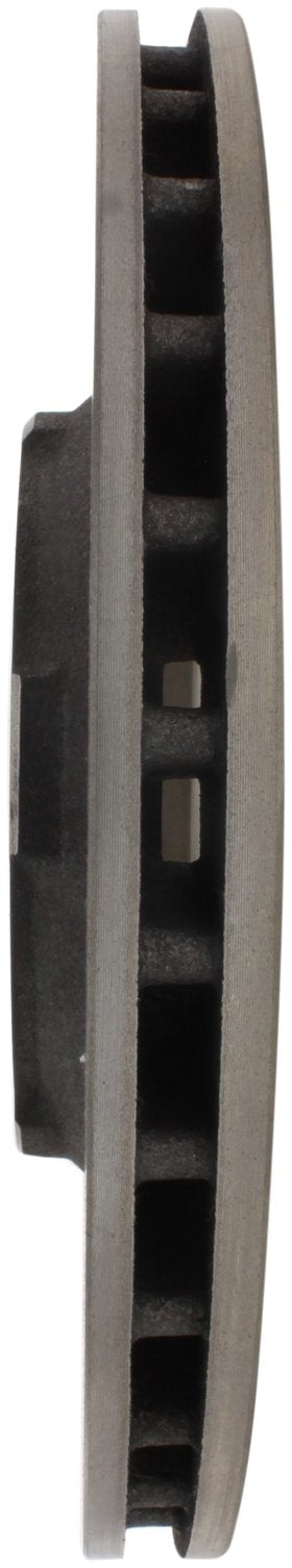 Centric Parts Disc Brake Rotor Standard with Non-Directional Finishes for 1987-1990 Mitsubishi Van 121.46020
