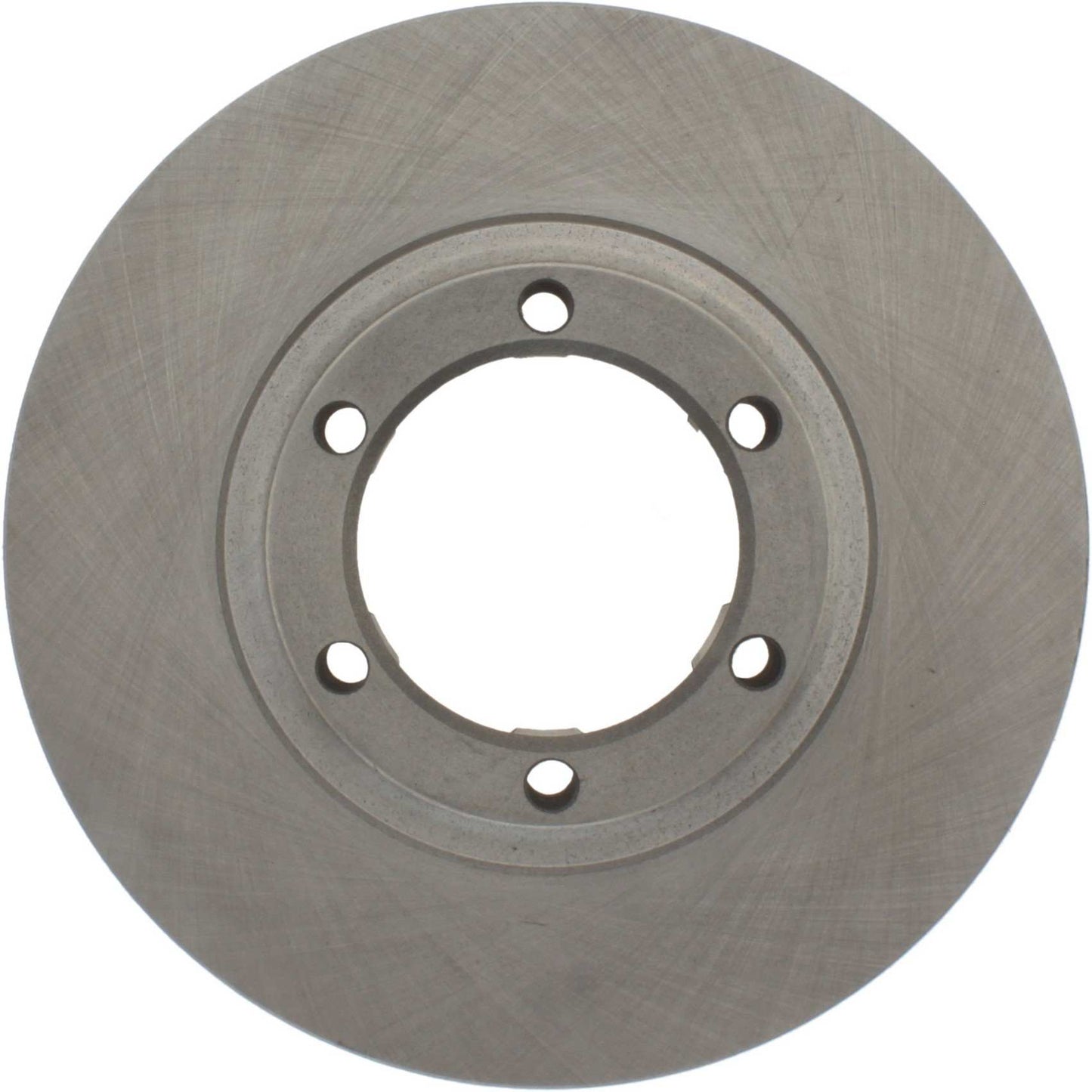Centric Parts Disc Brake Rotor Standard with Non-Directional Finishes for 1987-1989 Dodge Raider Mitsubishi Montero 121.46021
